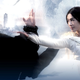 Image for article titled Buddha hates love in Jet Li's The Sorcerer and the White Snake